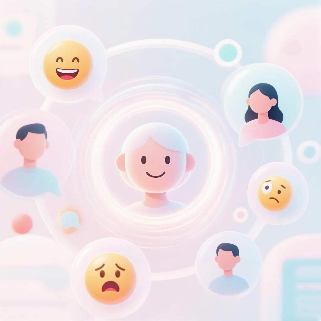Interaction Scenario with AI Therapist 3
