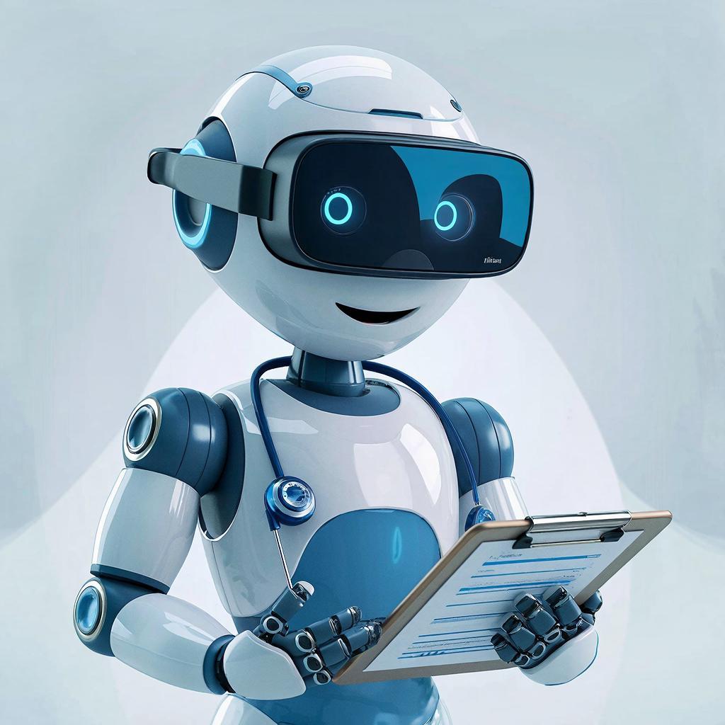 D'Elite Medical Therapy Robot