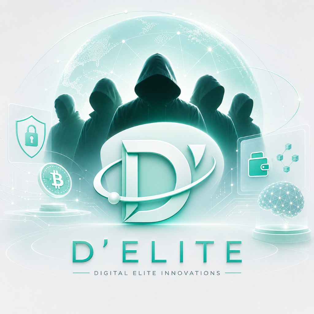 D'Elite - Digital Elite Innovations